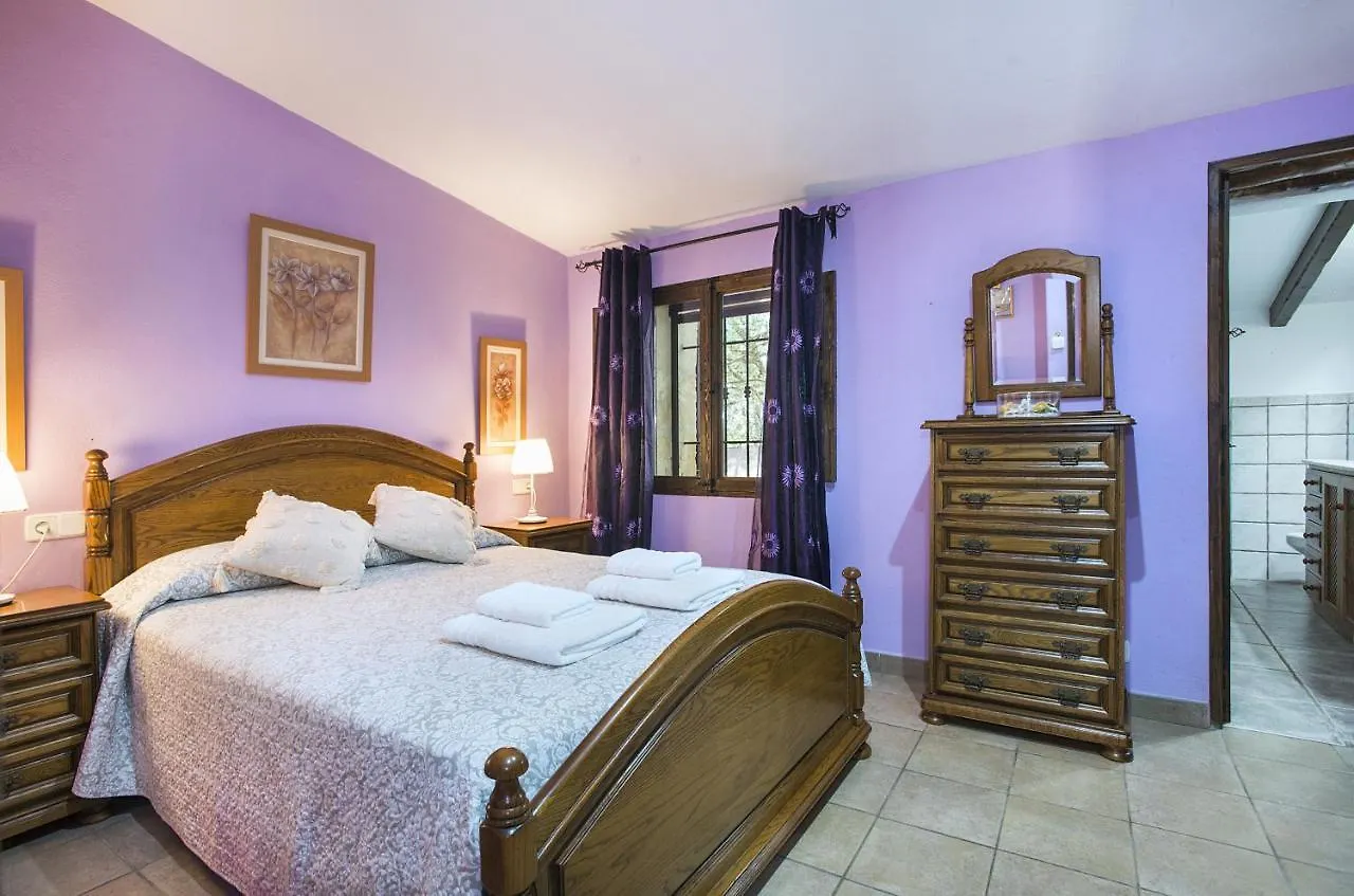 Owl Booking Villa Can Demana - Retreat In The Midst Of Nature Pollença 0*,