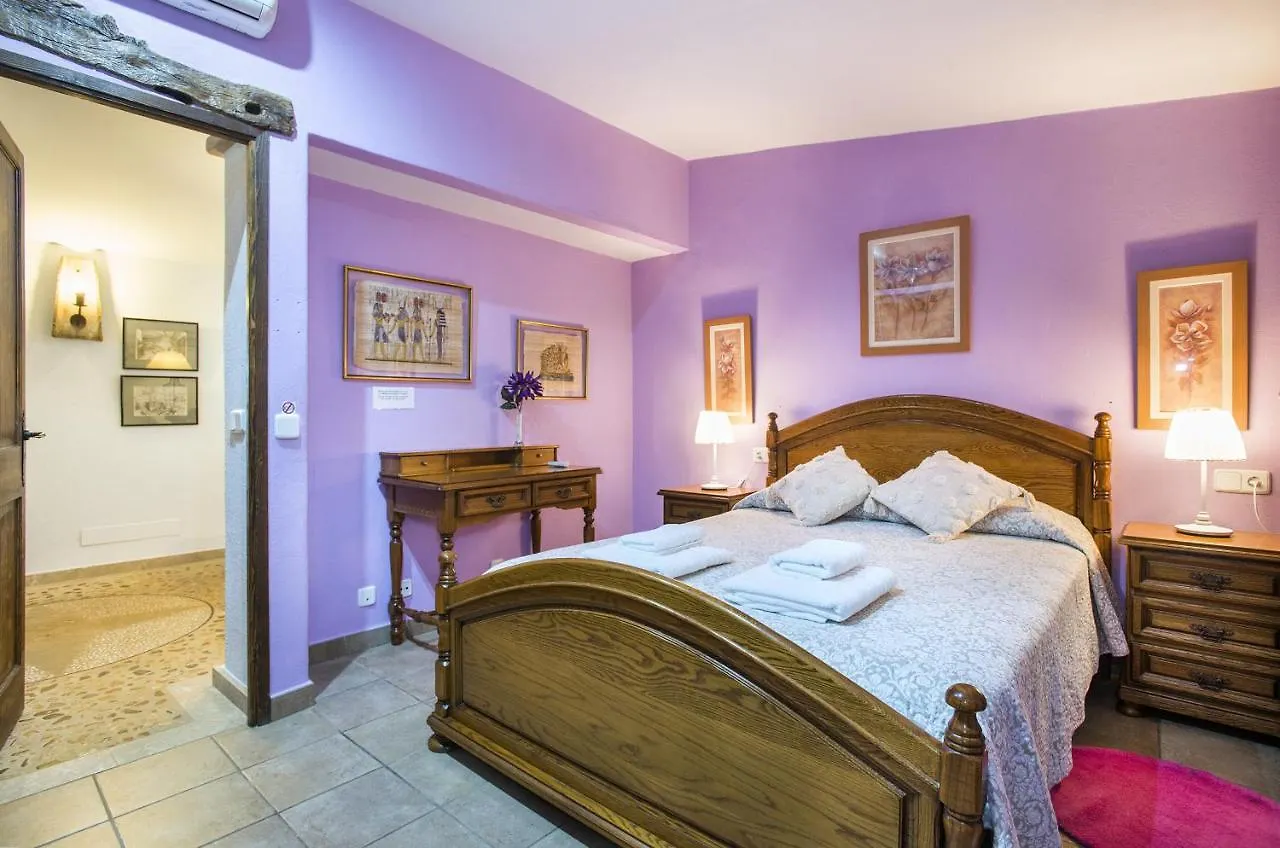 Owl Booking Villa Can Demana - Retreat In The Midst Of Nature Pollença