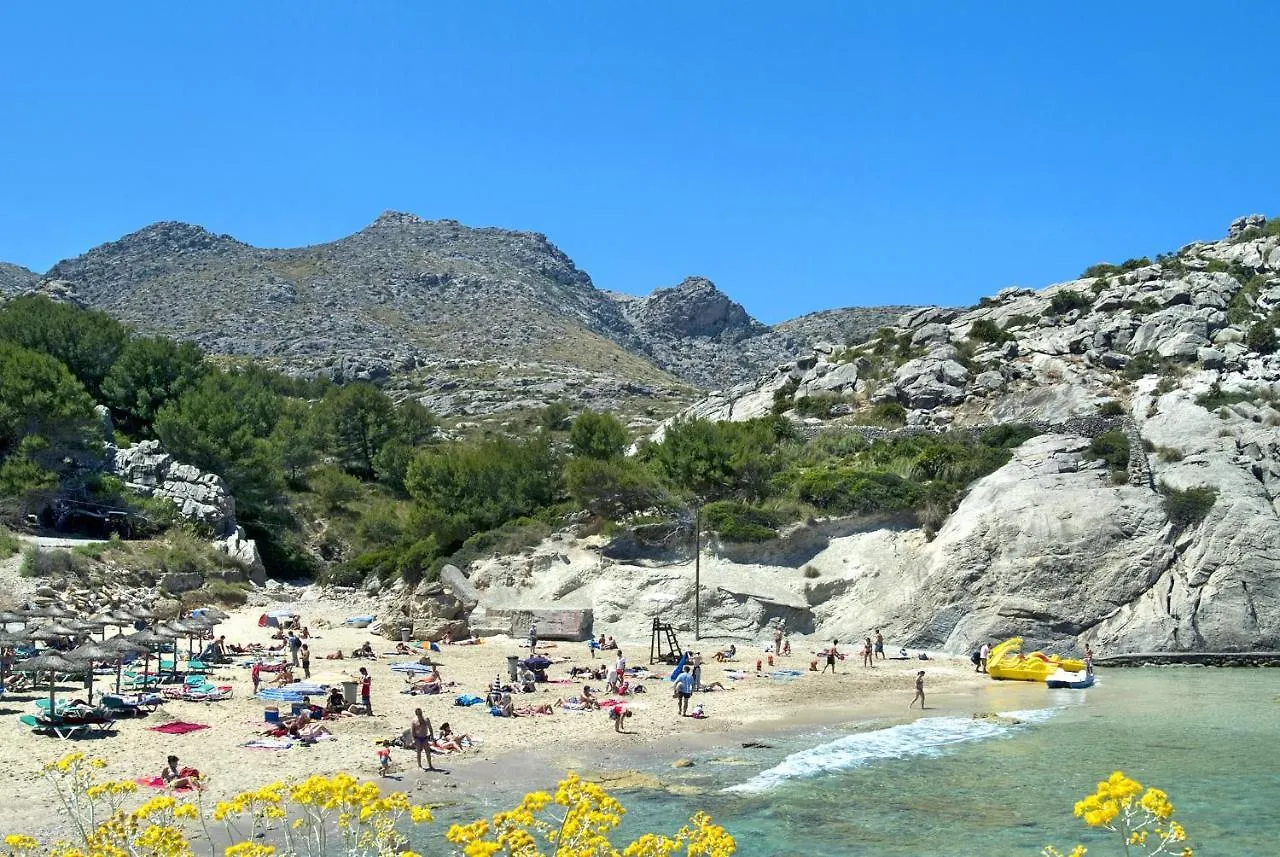 Owl Booking Villa Can Demana - Retreat In The Midst Of Nature Pollença 0*,  Spanien