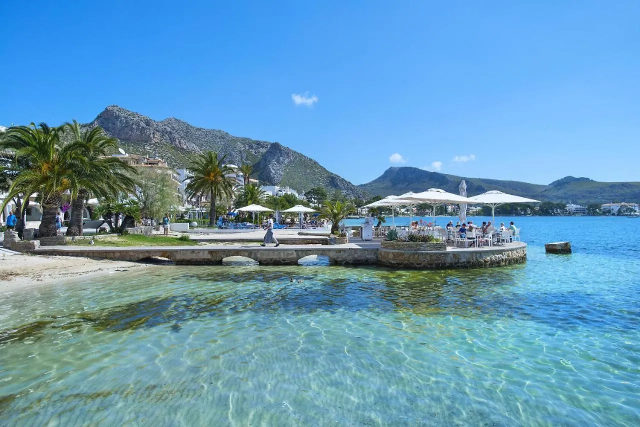 Owl Booking Villa Can Demana - Retreat In The Midst Of Nature Pollença