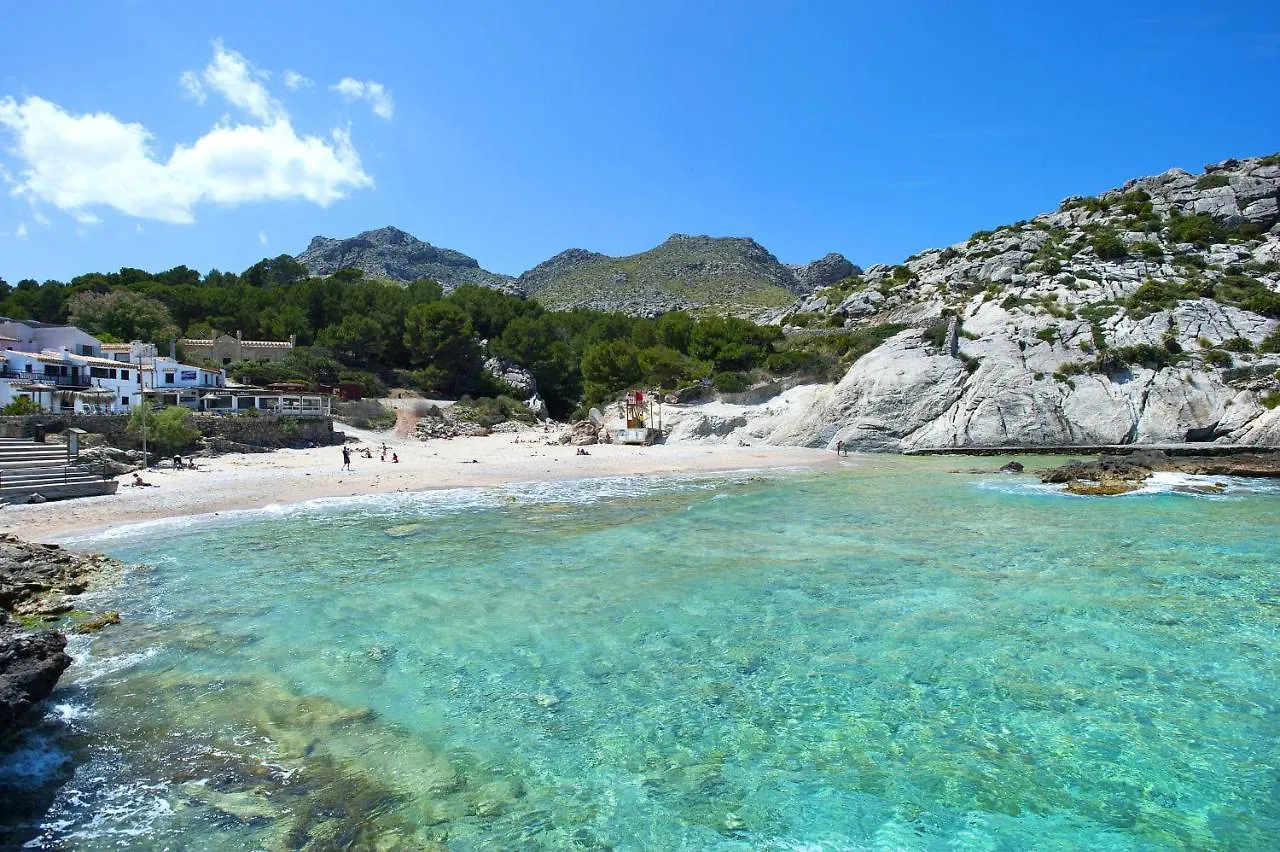 Owl Booking Villa Can Demana - Retreat In The Midst Of Nature Pollença Spanien